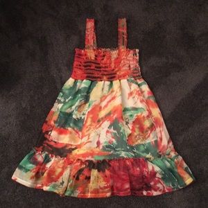 American Rag Summer Dress